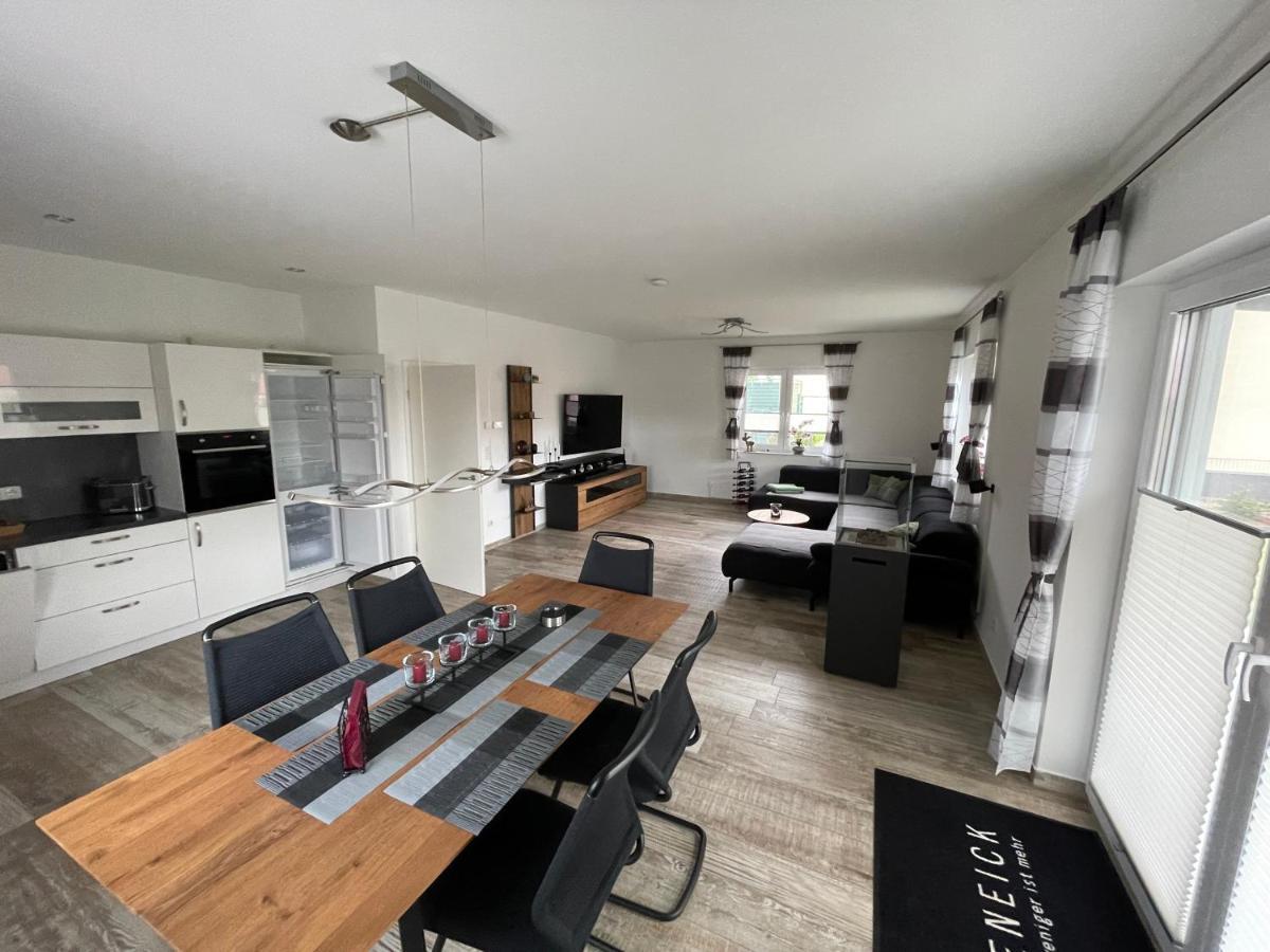 Ferienhaus Meerzeit Bastorf المظهر الخارجي الصورة